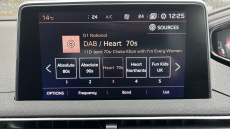 Peugeot 3008 1.2 PureTech GT Line Premium 5dr Petrol Estate